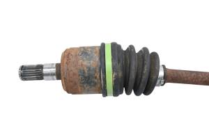 Honda - 06 Honda Rancher 400 AT 4x4 Front Right Cv Axle TRX400FGA - Image 2