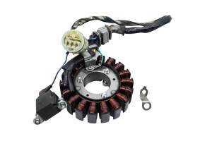 Honda - 06 Honda Rancher 400 AT 4x4 Stator TRX400FGA - Image 3
