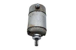 Honda - 06 Honda Rancher 400 AT 4x4 Starter Motor TRX400FGA - Image 2