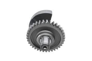 Honda - 06 Honda Rancher 400 AT 4x4 Counter Balancer Crankshaft Balance TRX400FGA - Image 2