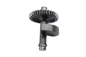 Honda - 06 Honda Rancher 400 AT 4x4 Counter Balancer Crankshaft Balance TRX400FGA - Image 3