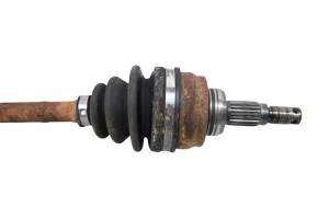 Honda - 06 Honda Rancher 400 AT 4x4 Front Left Cv Axle TRX400FGA - Image 3