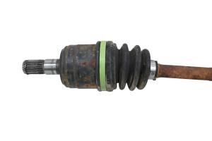 Honda - 06 Honda Rancher 400 AT 4x4 Front Left Cv Axle TRX400FGA - Image 2