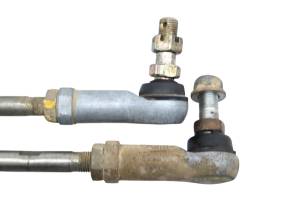 Honda - 06 Honda Rancher 400 AT 4x4 Tie Rods & Ends TRX400FGA - Image 3