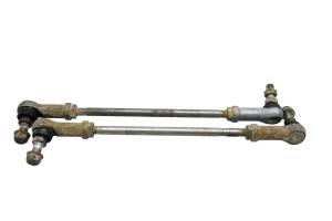 Honda - 06 Honda Rancher 400 AT 4x4 Tie Rods & Ends TRX400FGA - Image 1