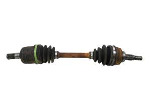 Honda - 06 Honda Rancher 400 AT 4x4 Front Left Cv Axle TRX400FGA - Image 1