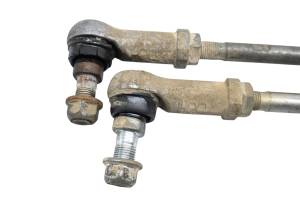 Honda - 06 Honda Rancher 400 AT 4x4 Tie Rods & Ends TRX400FGA - Image 2