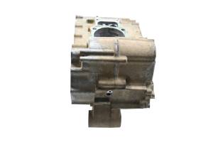 Honda - 06 Honda Rancher 400 AT 4x4 Crankcase Center Crank Case TRX400FGA - Image 2