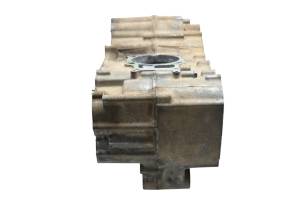 Honda - 06 Honda Rancher 400 AT 4x4 Crankcase Center Crank Case TRX400FGA - Image 4