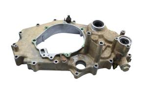 Honda - 06 Honda Rancher 400 AT 4x4 Rear Crankcase Cover TRX400FGA - Image 1