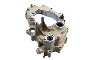 Honda - 06 Honda Rancher 400 AT 4x4 Rear Crankcase Cover TRX400FGA - Image 2