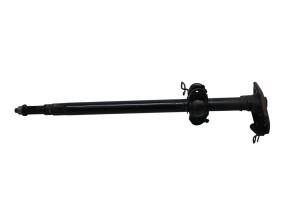 Honda - 06 Honda Rancher 400 AT 4x4 Steering Stem Shaft TRX400FGA - Image 1