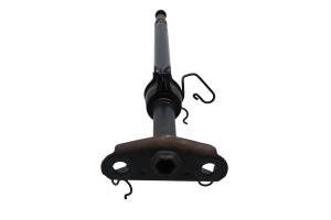Honda - 06 Honda Rancher 400 AT 4x4 Steering Stem Shaft TRX400FGA - Image 3