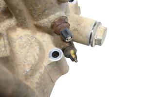 Honda - 06 Honda Rancher 400 AT 4x4 Rear Crankcase Cover TRX400FGA - Image 4
