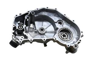 Honda - 06 Honda Rancher 400 AT 4x4 Clutch Cover TRX400FGA - Image 3