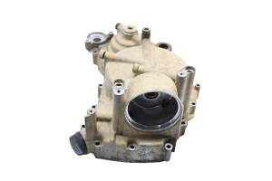 Honda - 06 Honda Rancher 400 AT 4x4 Clutch Cover TRX400FGA - Image 2