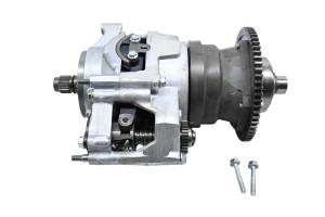 Honda - 06 Honda Rancher 400 AT 4x4 Hondamatic Transmission Unit TRX400FGA For Parts - Image 1