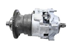 Honda - 06 Honda Rancher 400 AT 4x4 Hondamatic Transmission Unit TRX400FGA For Parts - Image 3