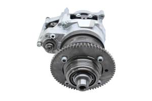 Honda - 06 Honda Rancher 400 AT 4x4 Hondamatic Transmission Unit TRX400FGA For Parts - Image 2