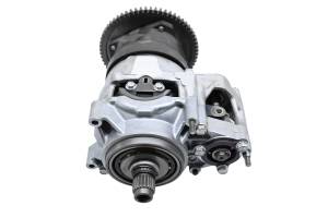 Honda - 06 Honda Rancher 400 AT 4x4 Hondamatic Transmission Unit TRX400FGA For Parts - Image 4
