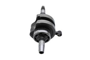 Honda - 06 Honda Rancher 400 AT 4x4 Crankshaft Crank Shaft & Connecting Rod TRX400FGA - Image 2