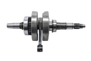 Honda - 06 Honda Rancher 400 AT 4x4 Crankshaft Crank Shaft & Connecting Rod TRX400FGA - Image 1