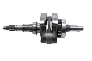 Honda - 06 Honda Rancher 400 AT 4x4 Crankshaft Crank Shaft & Connecting Rod TRX400FGA - Image 3
