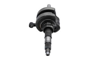 Honda - 06 Honda Rancher 400 AT 4x4 Crankshaft Crank Shaft & Connecting Rod TRX400FGA - Image 4