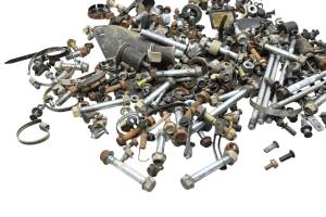 Honda - 06 Honda Rancher 400 AT 4x4 Hardware Set Nuts & Bolts TRX400FGA - Image 2