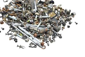 Honda - 06 Honda Rancher 400 AT 4x4 Hardware Set Nuts & Bolts TRX400FGA - Image 3