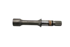 Honda - 06 Honda Rancher 400 AT 4x4 Transmission Final Shaft B TRX400FGA - Image 1
