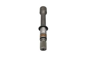 Honda - 06 Honda Rancher 400 AT 4x4 Transmission Final Shaft B TRX400FGA - Image 2