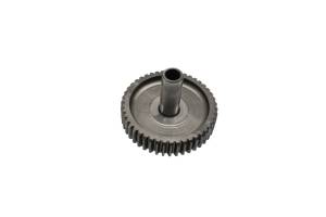 Honda - 06 Honda Rancher 400 AT 4x4 Starter Gear TRX400FGA - Image 2