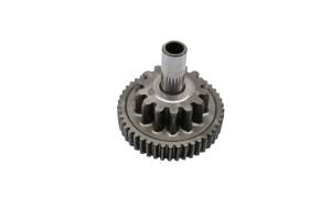 Honda - 06 Honda Rancher 400 AT 4x4 Starter Gear TRX400FGA - Image 1