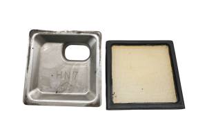 Honda - 06 Honda Rancher 400 AT 4x4 Oil Filter Screen TRX400FGA - Image 3