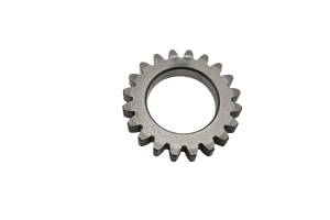 Honda - 06 Honda Rancher 400 AT 4x4 Crank Gear TRX400FGA - Image 3