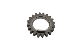 Honda - 06 Honda Rancher 400 AT 4x4 Crank Gear TRX400FGA - Image 2