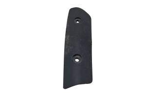 Honda - 06 Honda Rancher 400 AT 4x4 Left Side Heat Protector TRX400FGA - Image 2