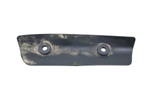 Honda - 06 Honda Rancher 400 AT 4x4 Left Side Heat Protector TRX400FGA - Image 3