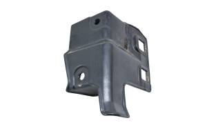 Honda - 06 Honda Rancher 400 AT 4x4 Front Final Clutch Cover TRX400FGA - Image 2