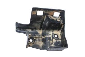 Honda - 06 Honda Rancher 400 AT 4x4 Front Final Clutch Cover TRX400FGA - Image 3