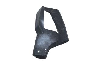 Honda - 06 Honda Rancher 400 AT 4x4 Right Rear Splash Guard TRX400FGA - Image 2