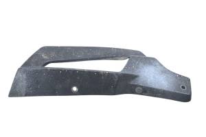 Honda - 06 Honda Rancher 400 AT 4x4 Right Rear Splash Guard TRX400FGA - Image 1
