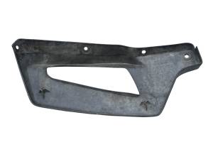 Honda - 06 Honda Rancher 400 AT 4x4 Right Rear Splash Guard TRX400FGA - Image 3