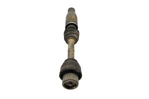 Honda - 06 Honda Rancher 400 AT 4x4 Front Propeller Drive Shaft TRX400FGA - Image 2