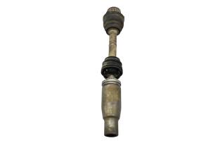 Honda - 06 Honda Rancher 400 AT 4x4 Front Propeller Drive Shaft TRX400FGA - Image 3