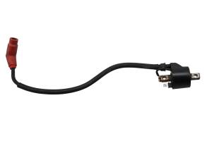 Honda - 06 Honda Rancher 400 AT 4x4 Ignition Coil TRX400FGA - Image 2