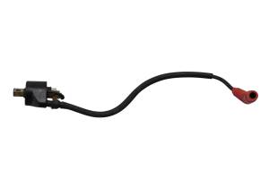 Honda - 06 Honda Rancher 400 AT 4x4 Ignition Coil TRX400FGA - Image 1