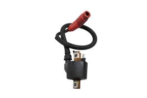 Honda - 06 Honda Rancher 400 AT 4x4 Ignition Coil TRX400FGA - Image 3