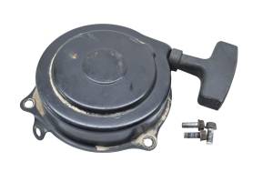 Honda - 06 Honda Rancher 400 AT 4x4 Pull Start Recoil TRX400FGA - Image 1